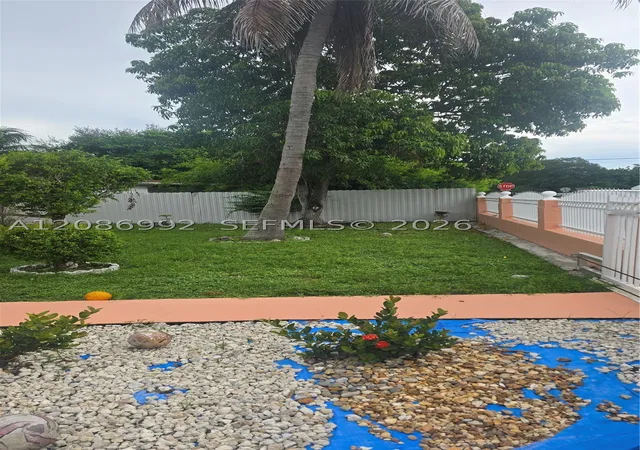 Photo 4 of Single family home for sale at 2911 NW 163rd Street, Miami Gardens, FL 33054 | MLS# A12086992 | Listing updated on 2026-09-11