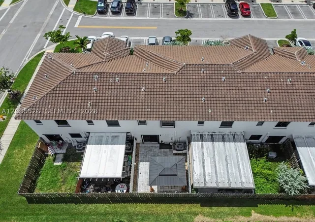 Photo 2 of Townhouse for sale at 11805 Sw 245th Terrace, Homestead, FL 33032 | MLS# A12085526 | Listing updated on 2026-10-06