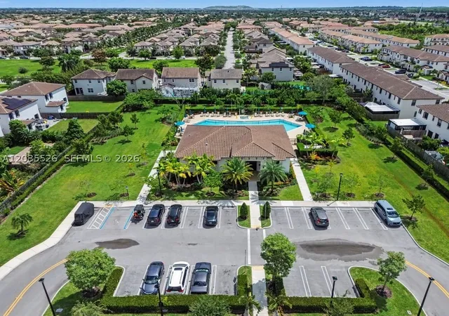 Photo 3 of Townhouse for sale at 11805 Sw 245th Terrace, Homestead, FL 33032 | MLS# A12085526 | Listing updated on 2026-10-06