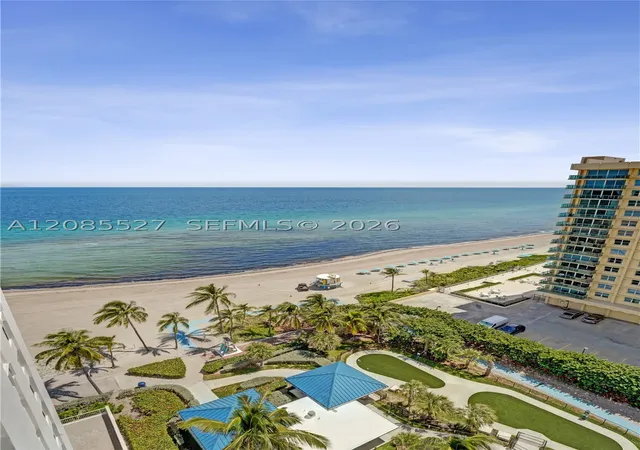 Photo 3 of Condo for sale at 2301 S Ocean Dr #1608, Hollywood, FL 33019 | MLS# A12085527 | Listing updated on 2026-09-11
