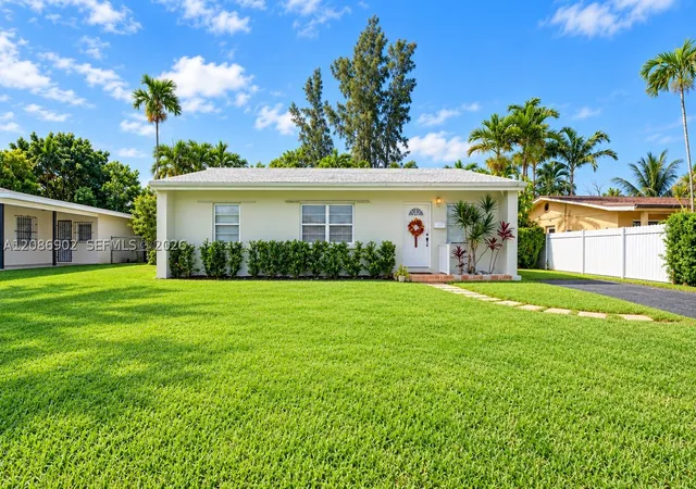 Photo 1 of Single family home for sale at 7330 SW 36th Street, Miami, FL 33155 | MLS# A12086902 | Listing updated on 2026-09-15
