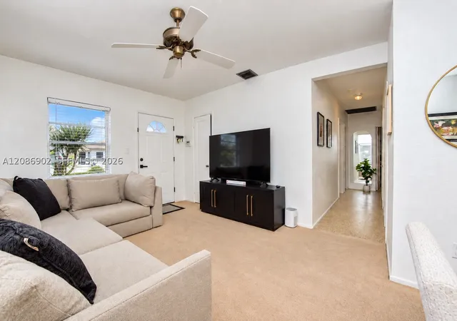 Photo 2 of Single family home for sale at 7330 SW 36th Street, Miami, FL 33155 | MLS# A12086902 | Listing updated on 2026-09-15