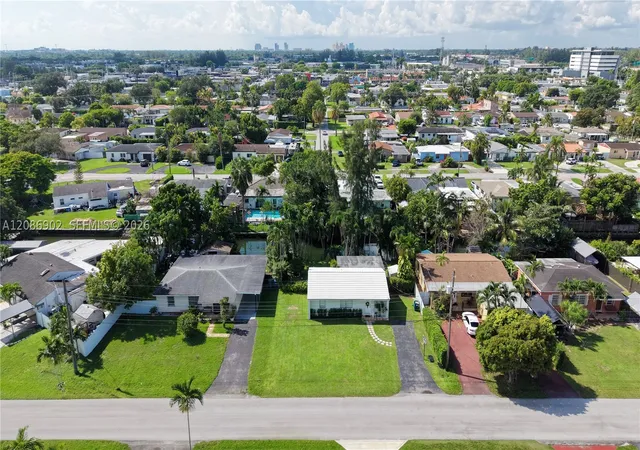 Photo 32 of Single family home for sale at 7330 SW 36th Street, Miami, FL 33155 | MLS# A12086902 | Listing updated on 2026-09-15