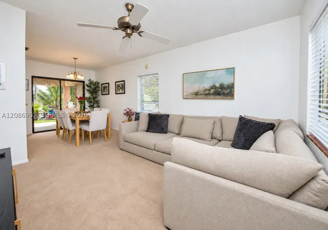 Photo 3 of Single family home for sale at 7330 Sw 36th Street, Miami, FL 33155 | MLS# A12086902 | Listing updated on 2026-09-15