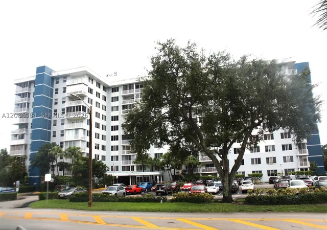 Condo for sale at 4200 Hillcrest Dr #618, Hollywood, FL 33021 | MLS# A12086984 | Listing updated on 2026-09-11