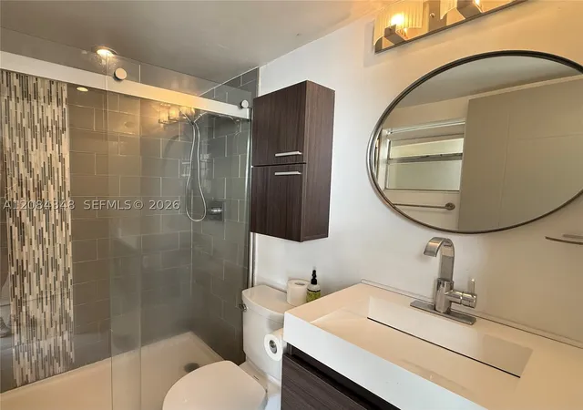 Photo 4 of Condo for sale at 1441 Lincoln Rd #317, Miami Beach, FL 33139 | MLS# A12084348 | Listing updated on 2026-09-11
