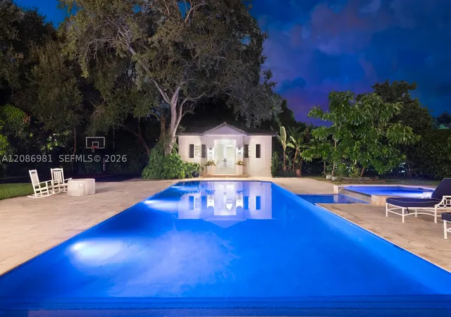Photo 85 of Mansion for sale at 6045 SW 106th Street, Pinecrest, FL 33156 | MLS# A12086981 | Listing updated on 2026-10-04