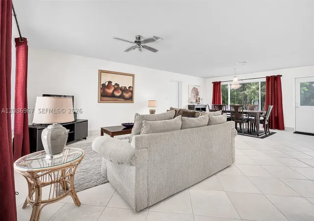 Photo 3 of Single family home for sale at 1031 SE 14th Drive, Deerfield Beach, FL 33441 | MLS# A12086967 | Listing updated on 2026-09-11