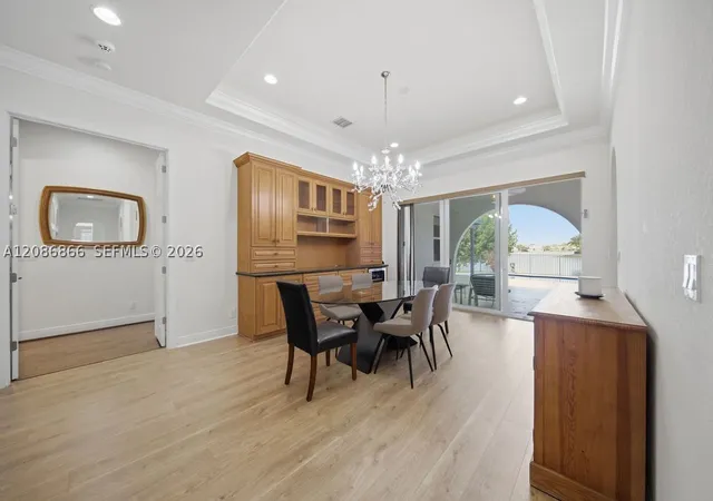 Photo 4 of Single family home for sale at 8055 NW 117th Way, Parkland, FL 33076 | MLS# A12086866 | Listing updated on 2026-09-11