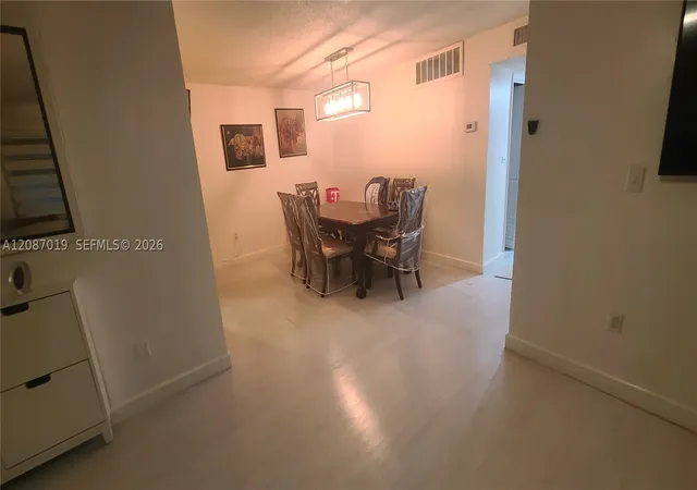 Photo 3 of Condo for sale at 175 Ne 203 Te #26, Miami Gardens, FL 33179 | MLS# A12087019 | Listing updated on 2026-09-11