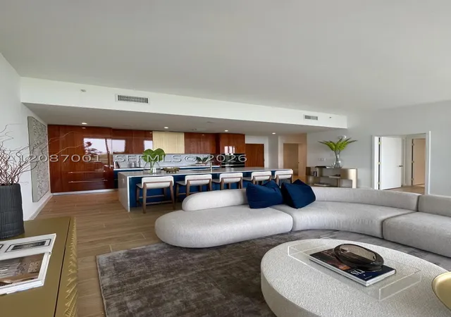 Photo 1 of Condo for sale at 2678 Tigertail Ave #502, Miami, FL 33133 | MLS# A12087001 | Listing updated on 2026-09-14