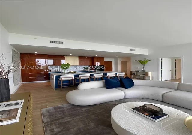 Condo for sale at 2678 Tigertail Ave #502, Miami, FL 33133 | MLS# A12087001