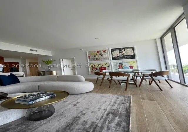 Photo 2 of Condo for sale at 2678 Tigertail Ave #502, Miami, FL 33133 | MLS# A12087001 | Listing updated on 2026-09-14