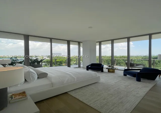 Photo 3 of Condo for sale at 2678 Tigertail Ave #502, Miami, FL 33133 | MLS# A12087001 | Listing updated on 2026-09-14