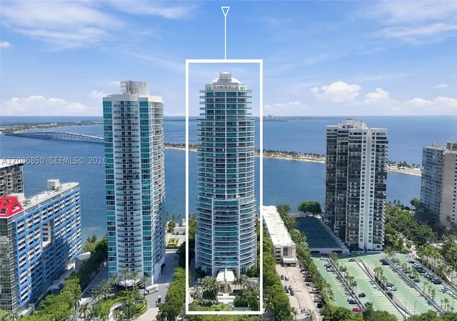 Photo 2 of Condo for sale at 2127 Brickell Ave #2205, Miami, FL 33129 | MLS# A12086850 | Listing updated on 2026-09-29