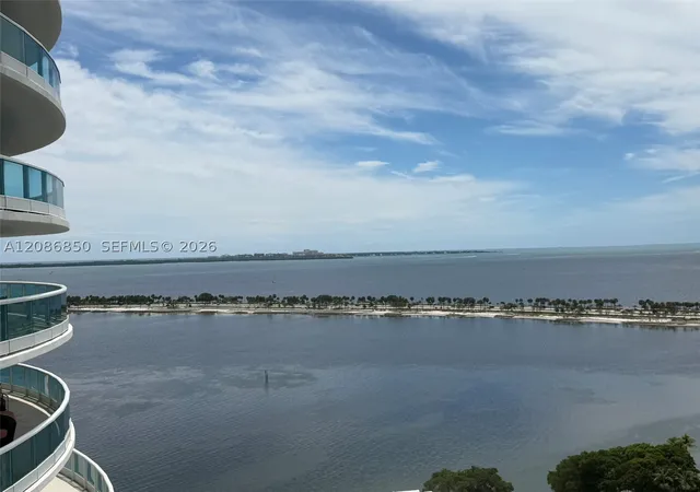 Photo 3 of Condo for sale at 2127 Brickell Ave #2205, Miami, FL 33129 | MLS# A12086850 | Listing updated on 2026-09-29