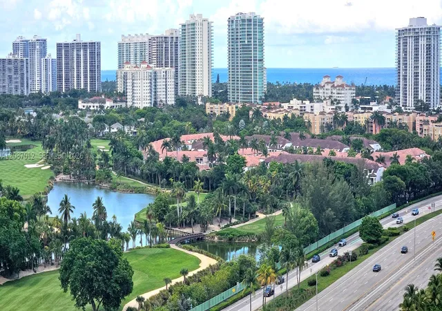 Condo for sale at 3300 NE 191st Street #LP08, Aventura, FL 33180 | MLS# A12087012 | Listing updated on 2026-09-11