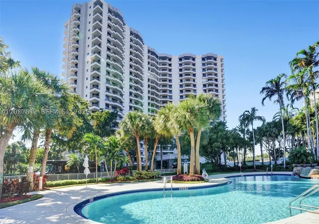 Photo 1 of Condo for sale at 3300 NE 191st Street #LP08, Aventura, FL 33180 | MLS# A12087012 | Listing updated on 2026-09-11