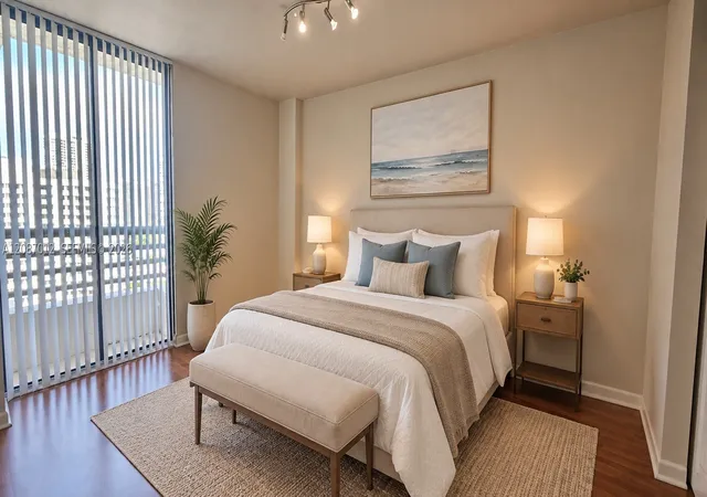 Photo 4 of Condo for sale at 3300 NE 191st Street #LP08, Aventura, FL 33180 | MLS# A12087012 | Listing updated on 2026-09-11