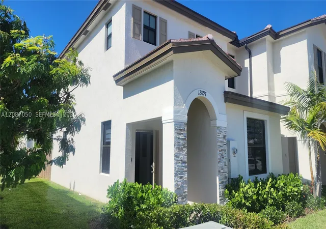 Photo 1 of Single family home for sale at 12897 Sw 234th Street, Homestead, FL 33032 | MLS# A12087050 | Listing updated on 2026-09-11