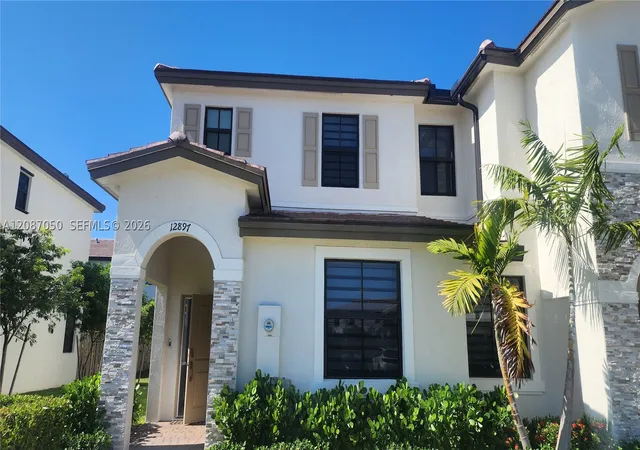 Photo 2 of Single family home for sale at 12897 Sw 234th Street, Homestead, FL 33032 | MLS# A12087050 | Listing updated on 2026-09-11
