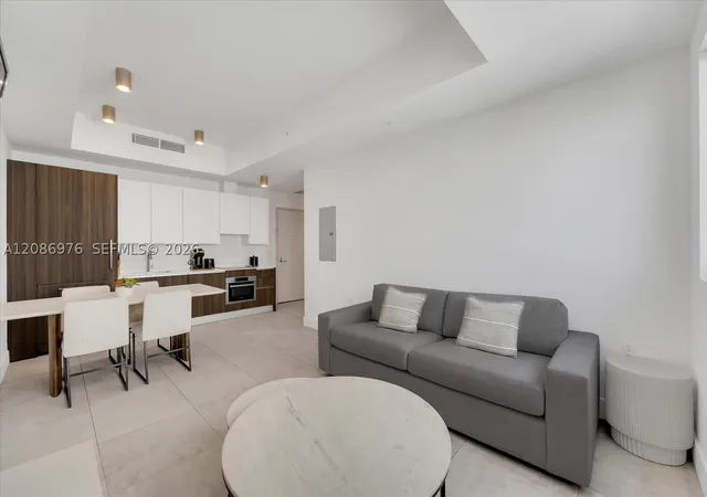 Photo 2 of Condo for sale at 239 Sw 9th Street #1603, Miami, FL 33130 | MLS# A12086976 | Listing updated on 2026-09-11