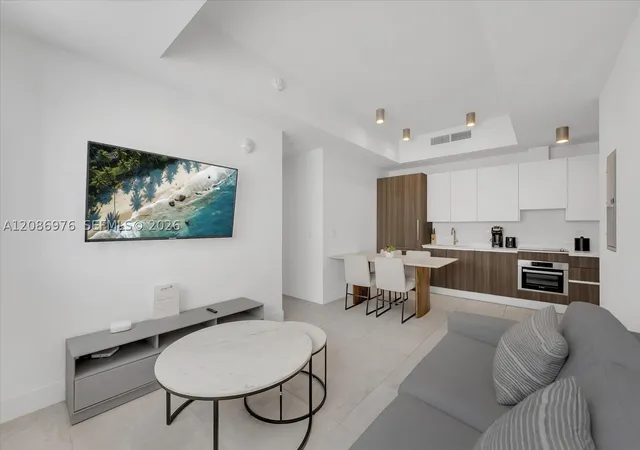 Photo 3 of Condo for sale at 239 Sw 9th Street #1603, Miami, FL 33130 | MLS# A12086976 | Listing updated on 2026-09-11