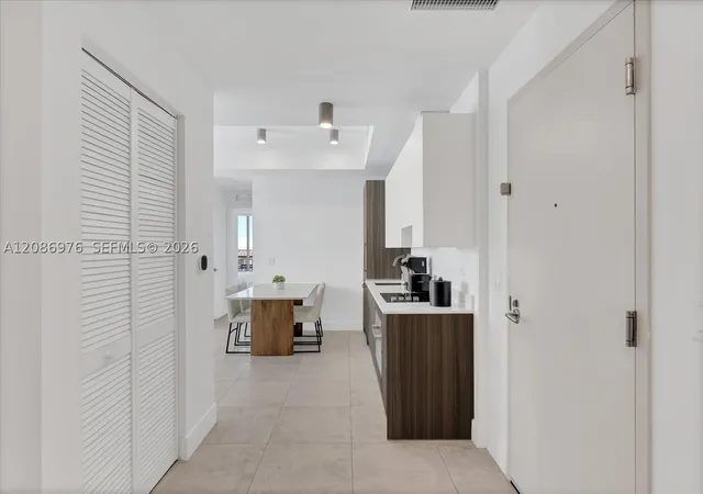 Photo 3 of Condo for sale at 239 SW 9th Street #1603, Miami, FL 33130 | MLS# A12086976 | Listing updated on 2026-09-11