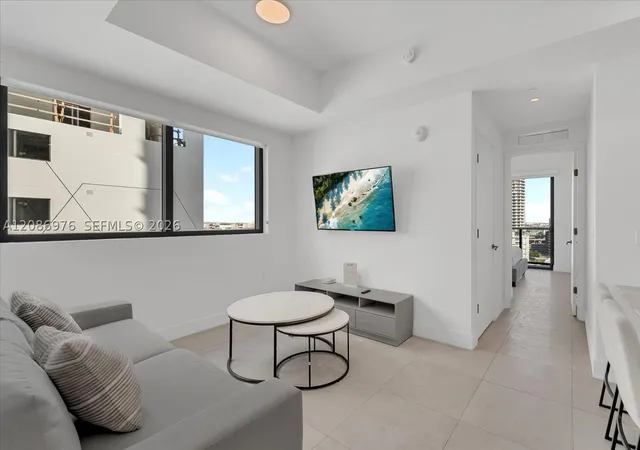 Photo 4 of Condo for sale at 239 SW 9th Street #1603, Miami, FL 33130 | MLS# A12086976 | Listing updated on 2026-09-11
