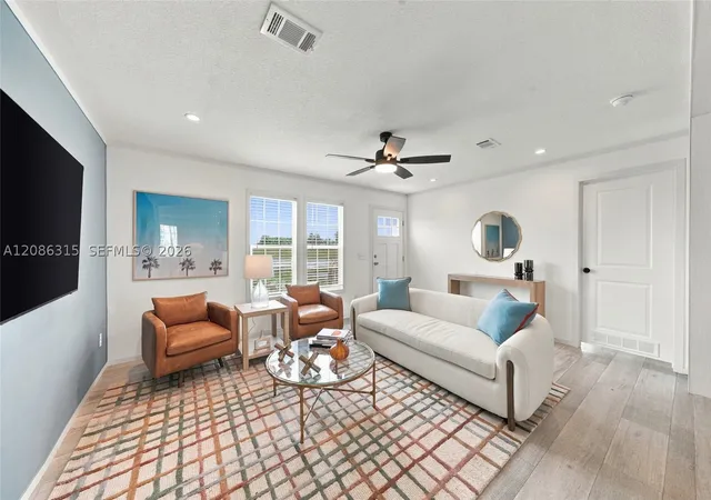 Photo 2 of Manufactured home for sale at 17101 Sw 200th Street, Miami, FL 33187 | MLS# A12086315 | Listing updated on 2026-10-06