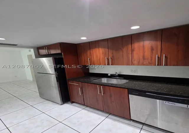 Photo 3 of Condo for sale at 1885 Ne 121st Street #8, North Miami, FL 33181 | MLS# A12087067 | Listing updated on 2026-09-11