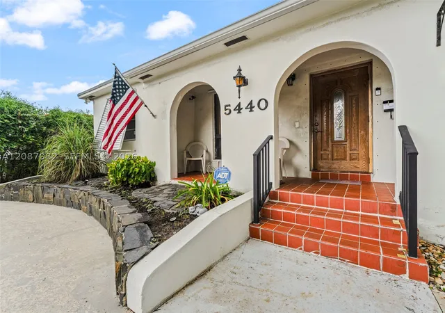 Photo 2 of Single family home for sale at 5440 E 7th Avenue, Hialeah, FL 33013 | MLS# A12087082 | Listing updated on 2026-09-11