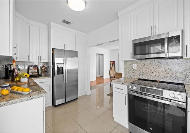 Photo 2 of Sale Pending at 11125 Sw 173rd Terrace, Miami, FL 33157 | MLS# A12086603 | Listing updated on 2026-10-03