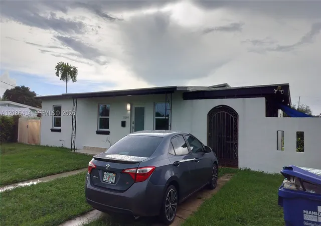 Photo 1 of Single family home for sale at 11260 Sw 57th Terrace, Miami, FL 33173 | MLS# A12086414 | Listing updated on 2026-09-12