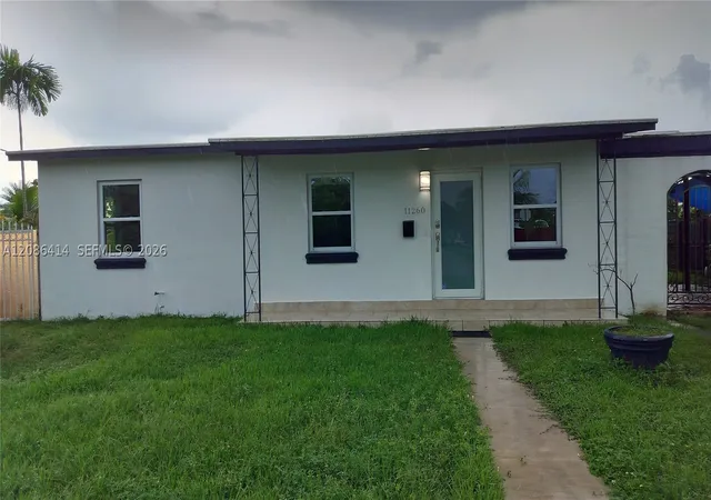 Photo 2 of Single family home for sale at 11260 Sw 57th Terrace, Miami, FL 33173 | MLS# A12086414 | Listing updated on 2026-09-12