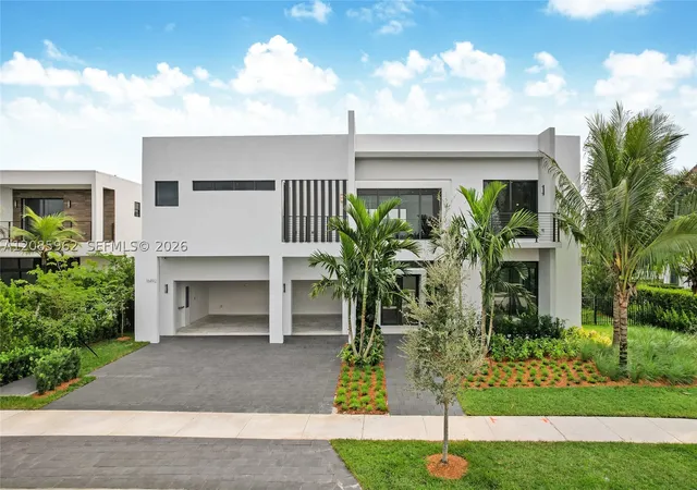 Photo 1 of Sale Pending at 16492 Botaniko Dr S, Weston, FL 33326 | MLS# A12085962 | Listing updated on 2026-10-06