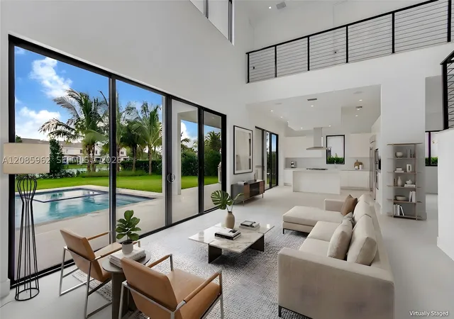 Photo 3 of Sale Pending at 16492 Botaniko Dr S, Weston, FL 33326 | MLS# A12085962 | Listing updated on 2026-10-06