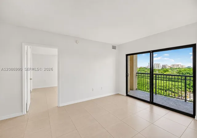Photo 2 of Condo for sale at 3530 Sw 22nd Street #805, Miami, FL 33145 | MLS# A12086990 | Listing updated on 2026-10-07