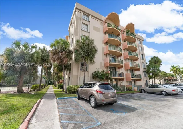 Photo 1 of Condo for sale at 9310 Fontainebleau Blvd #606, Miami, FL 33172 | MLS# A12087128 | Listing updated on 2026-09-11
