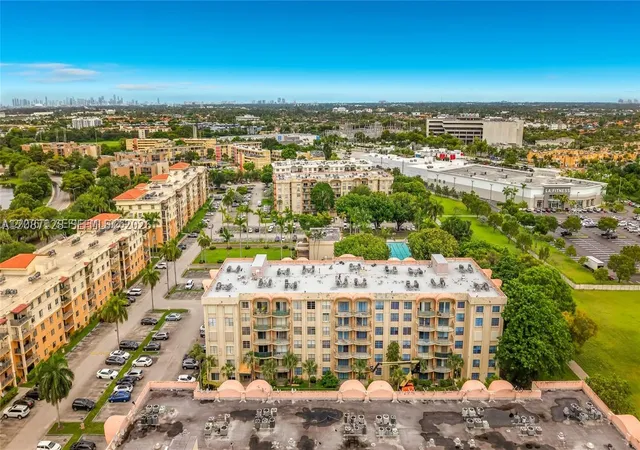 Photo 2 of Condo for sale at 9310 Fontainebleau Blvd #606, Miami, FL 33172 | MLS# A12087128 | Listing updated on 2026-09-11