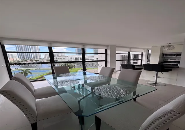 Photo 1 of Condo for sale at 400 Leslie Dr #602, Hallandale Beach, FL 33009 | MLS# A12086674 | Listing updated on 2026-09-11