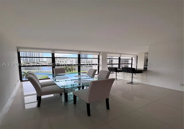 Photo 3 of Condo for sale at 400 Leslie Dr #602, Hallandale Beach, FL 33009 | MLS# A12086674 | Listing updated on 2026-09-11