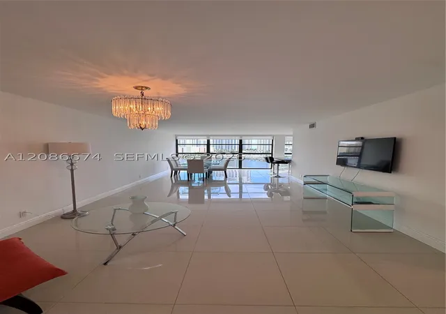 Photo 3 of Condo for sale at 400 Leslie Dr #602, Hallandale Beach, FL 33009 | MLS# A12086674 | Listing updated on 2026-09-11