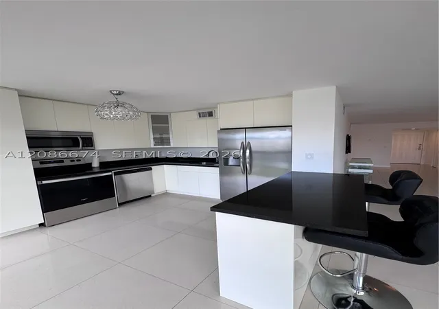 Photo 4 of Condo for sale at 400 Leslie Dr #602, Hallandale Beach, FL 33009 | MLS# A12086674 | Listing updated on 2026-09-11