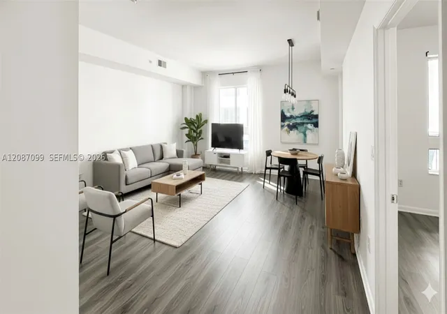 Photo 2 of Condo for sale at 7350 Sw 89th Street #411S, Miami, FL 33156 | MLS# A12087099 | Listing updated on 2026-09-11