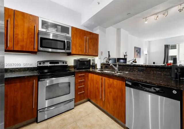 Photo 3 of Condo for sale at 7350 Sw 89th Street #411S, Miami, FL 33156 | MLS# A12087099 | Listing updated on 2026-09-11