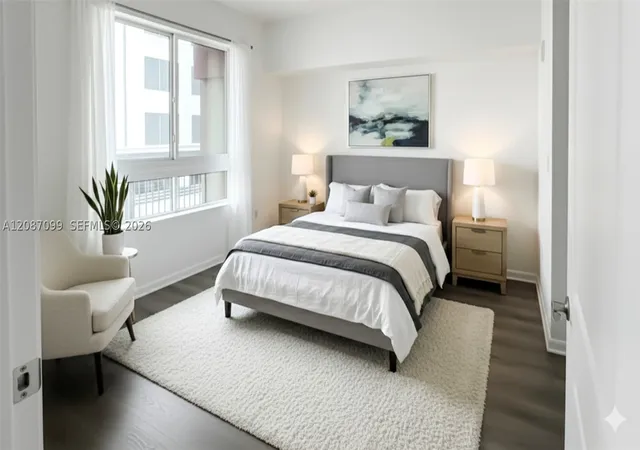 Photo 4 of Condo for sale at 7350 SW 89th Street #411S, Miami, FL 33156 | MLS# A12087099 | Listing updated on 2026-09-11