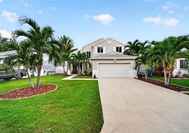 Photo 1 of Sale Pending at 13746 Sw 145th Street, Miami, FL 33186 | MLS# A12085290 | Listing updated on 2026-09-25