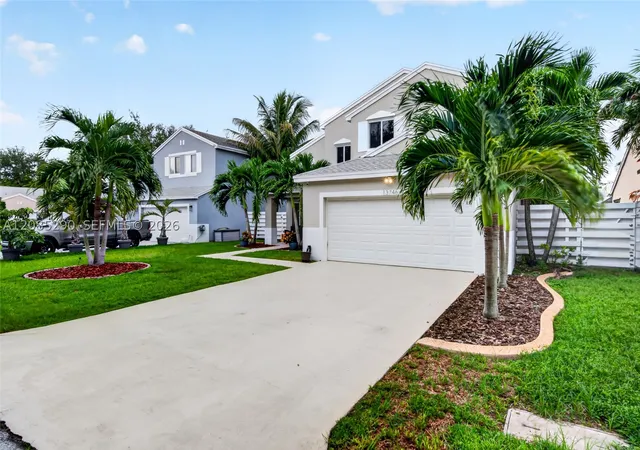 Photo 2 of Sale Pending at 13746 Sw 145th Street, Miami, FL 33186 | MLS# A12085290 | Listing updated on 2026-09-25
