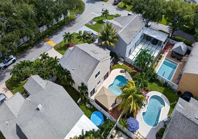 Photo 39 of Sale Pending at 13746 SW 145th Street, Miami, FL 33186 | MLS# A12085290 | Listing updated on 2026-09-25